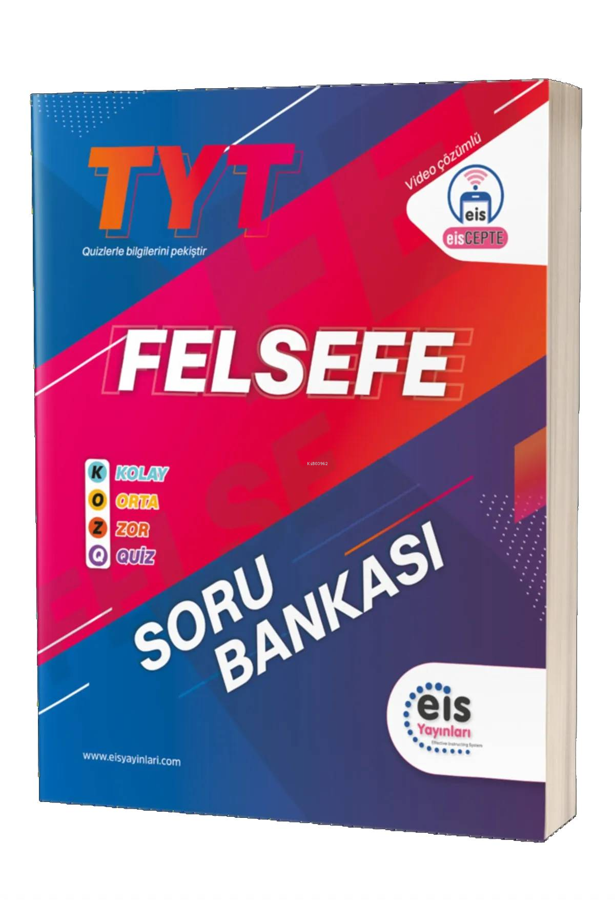 Tyt - Felsefe - Soru Bankası