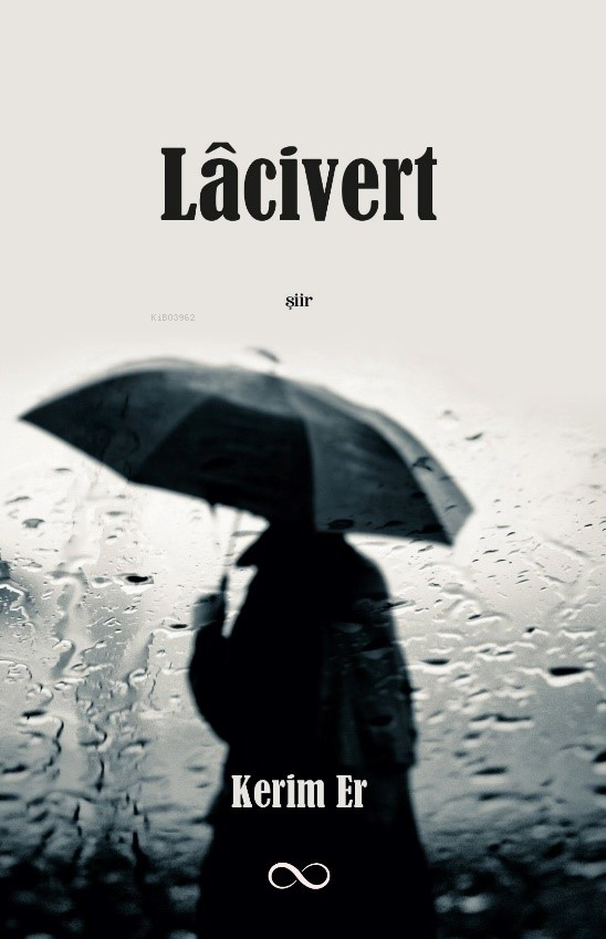 Lâcivert