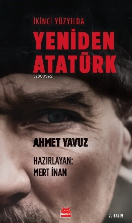 İkinci Yüzyılda Yeniden Atatürk