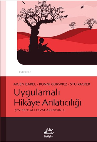 Uygulamalı Hikâye Anlatıcılığı