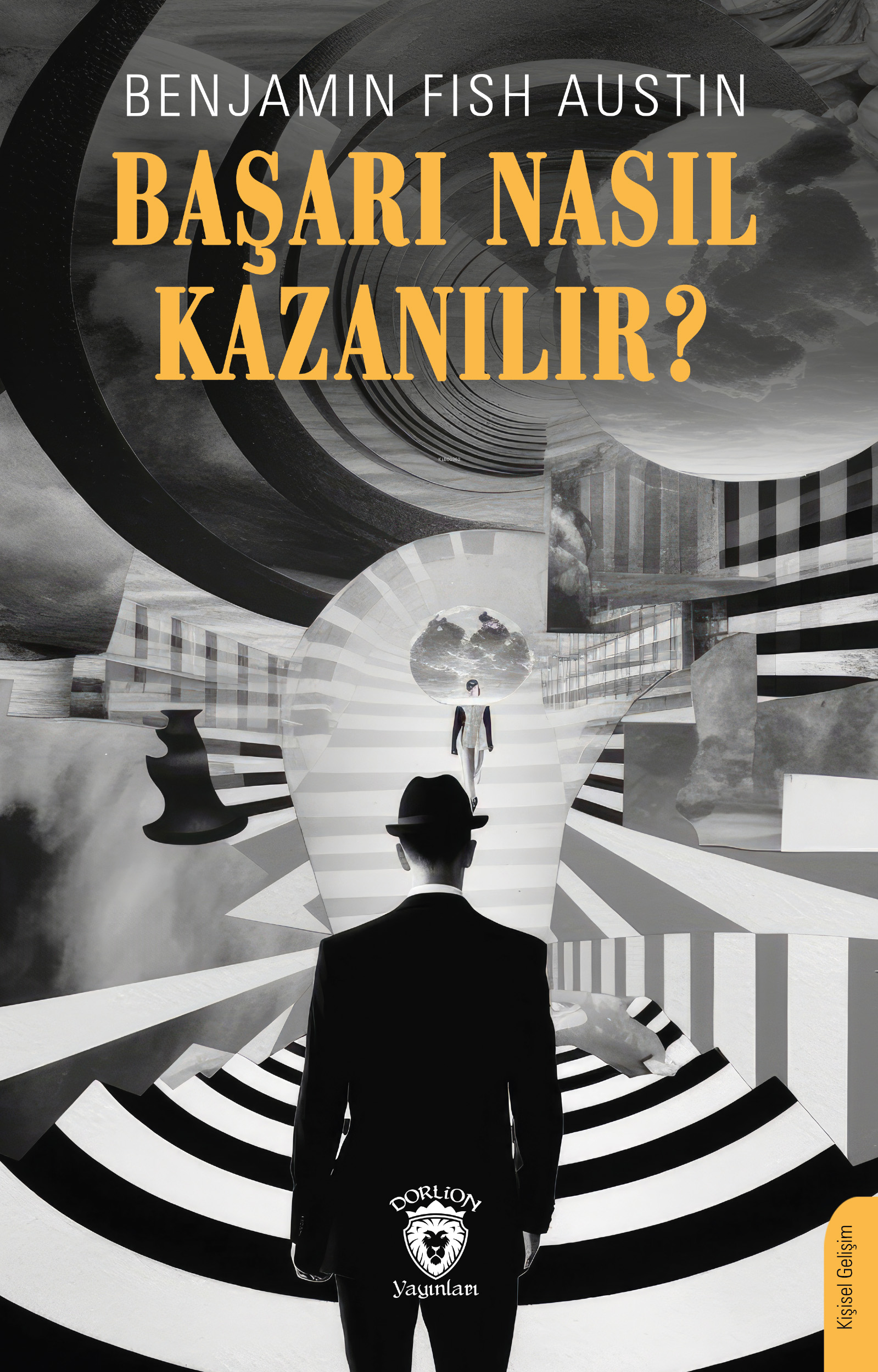 Başarı Nasıl Kazanılır?