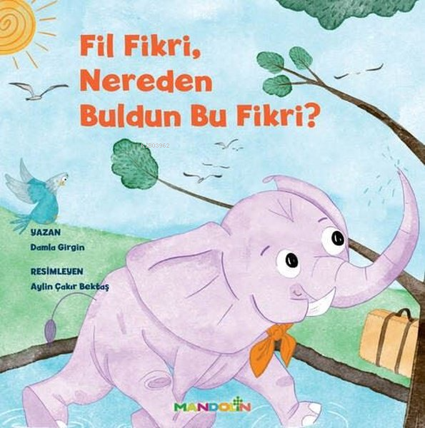 Fil Fikri, Nereden Buldun Bu Fikri?