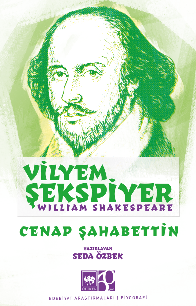 Vilyem Şekspiyer;William Shakespeare