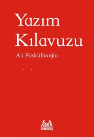 Yazım Kılavuzu