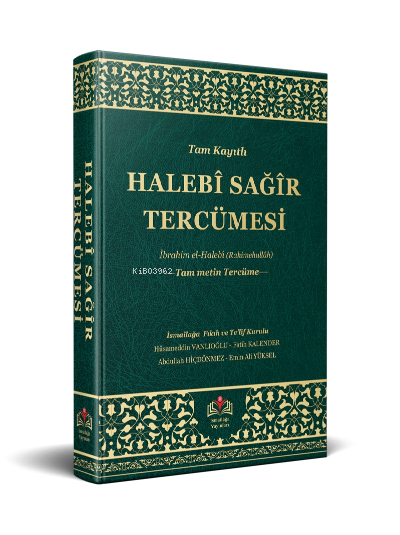 Halebi Sağır Tercümesi