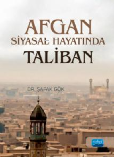 Afgan Siyasal Hayatında Taliban