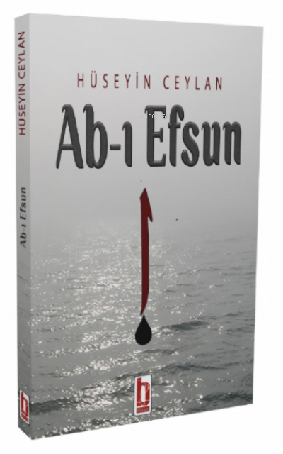  Abı Efsun | Hüseyin Ceylan | Billur Yayınları | 9786257883603 | 