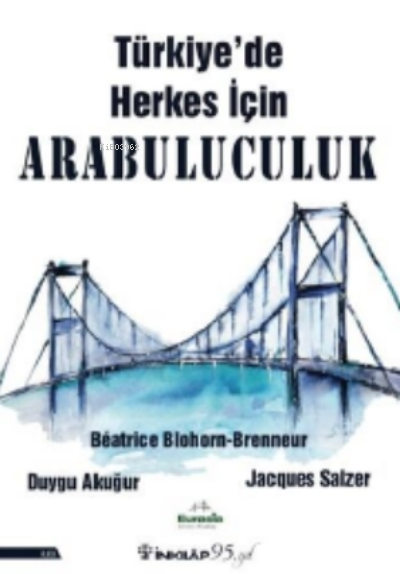 Türkiye’de Herkes İçin Arabuluculuk