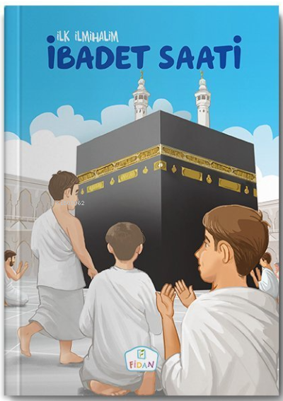 İbadet Saati