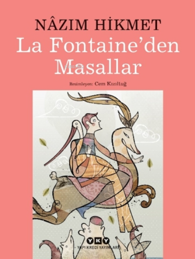 La Fontaine’den Masallar