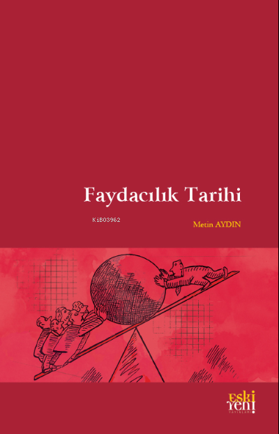 Faydacılık Tarihi