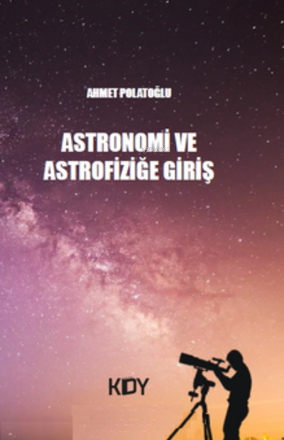 Astronomi ve Astrofiziğe Giriş