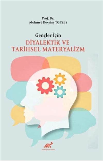 Gençler İçin Diyalektik ve Tarihsel Materyalizm