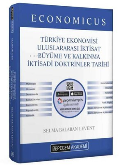 2022 KPSS A Grubu Anayasa Hukuku Konu Anlatımlı | 2022 KPSS A Grubu Anayasa Hukuku Konu Anlatımlı | Kolektif | Pegem Akademi Yayıncılık | 9780202100142 