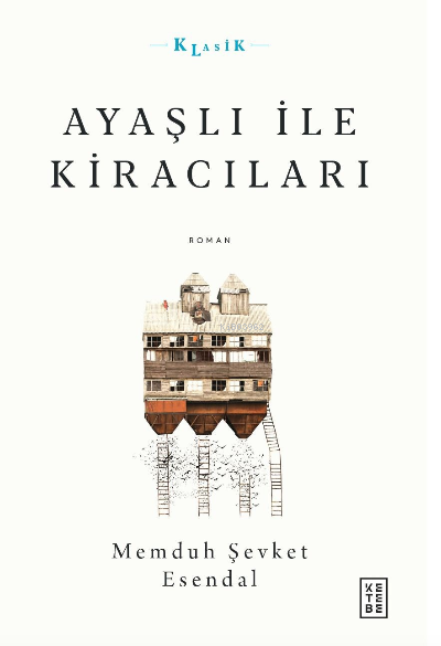 Ayaşlı ile Kiracıları