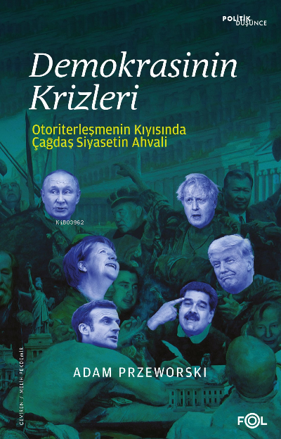 Demokrasinin Krizleri