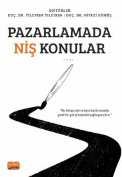 Pazarlamada Niş Konular