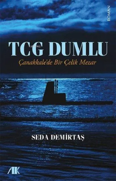 Tcg Dumlu