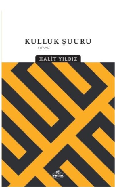 Kulluk  Şuuru