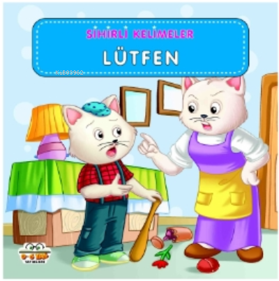 Lütfen ;Sihirli Kelimeler