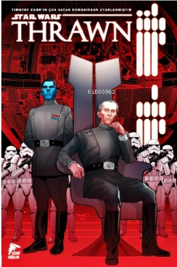 Star Wars: Thrawn