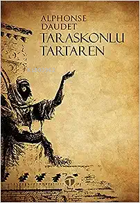 Taraskonlu Tartaren