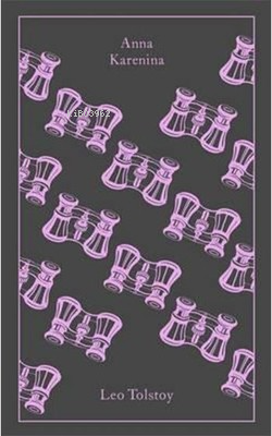  Anna Karenina (A Penguin Classics Hardcover) | Anna Karenina (A Penguin Classics Hardcover) | Lev Nikolayeviç Tolstoy | Penguin Books | 9780141199610 