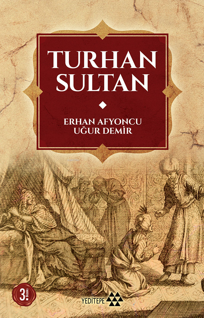 Turhan Sultan