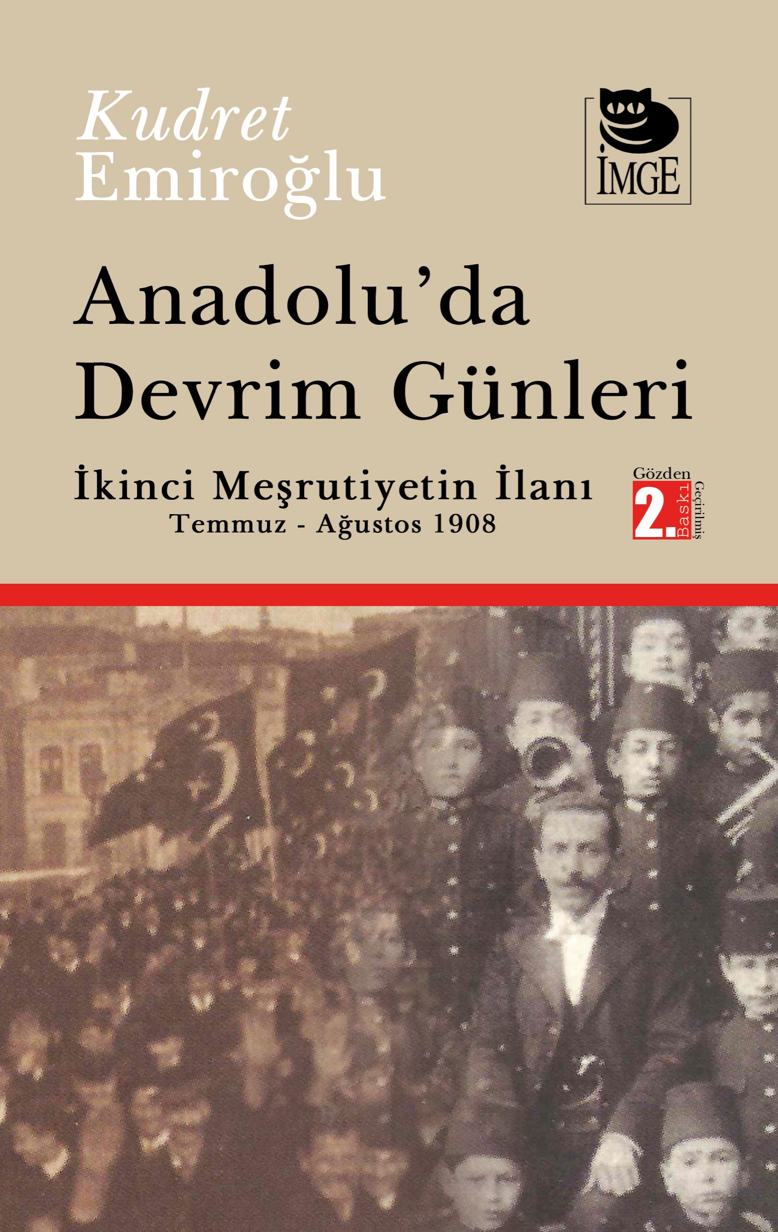 Anadolu'da Devrim Günleri