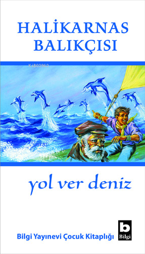 Yol Ver Deniz