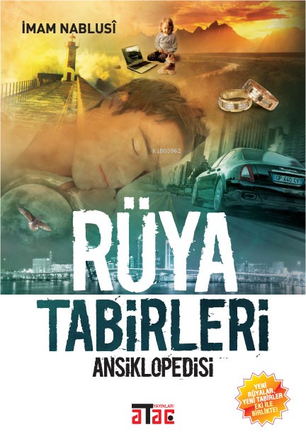 Rüya Tabirleri Ansiklopedisi