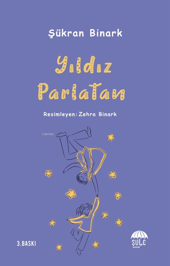 Yıldız Parlatan