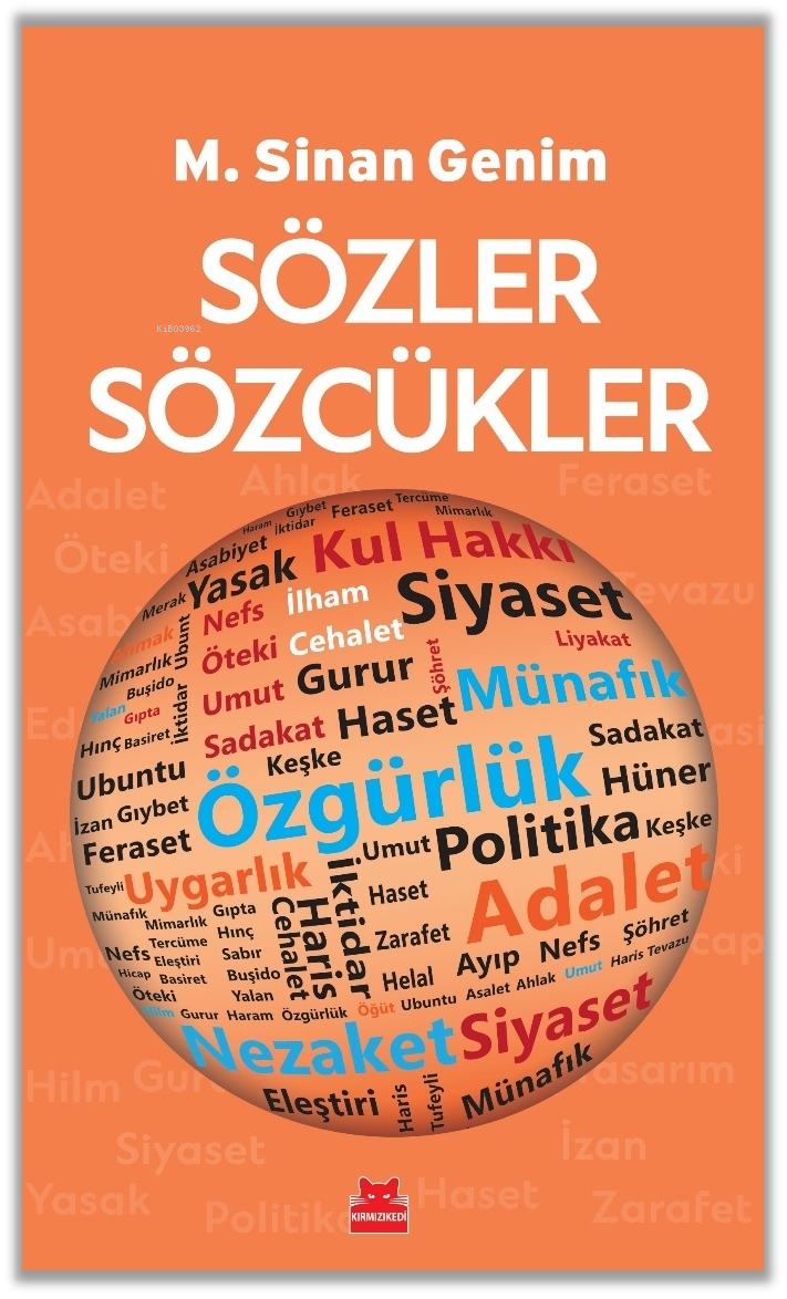 Sözler Sözcükler