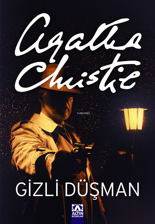 Gizli Düşman