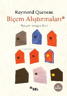 Biçem Alıştırmaları