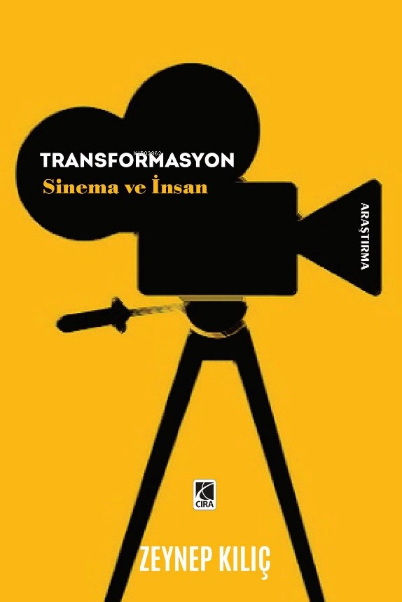 Transformasyon Sinema ve İnsan