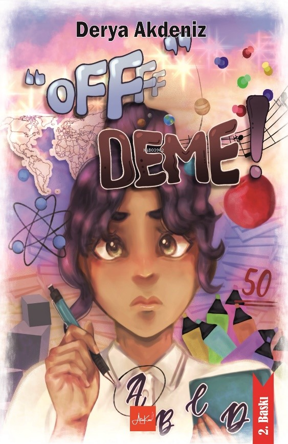  Of Deme | Of Deme | Derya Akdeniz | Ünal Kar | Melek Koç | Atakar Yayıncılık | 9786258467505 