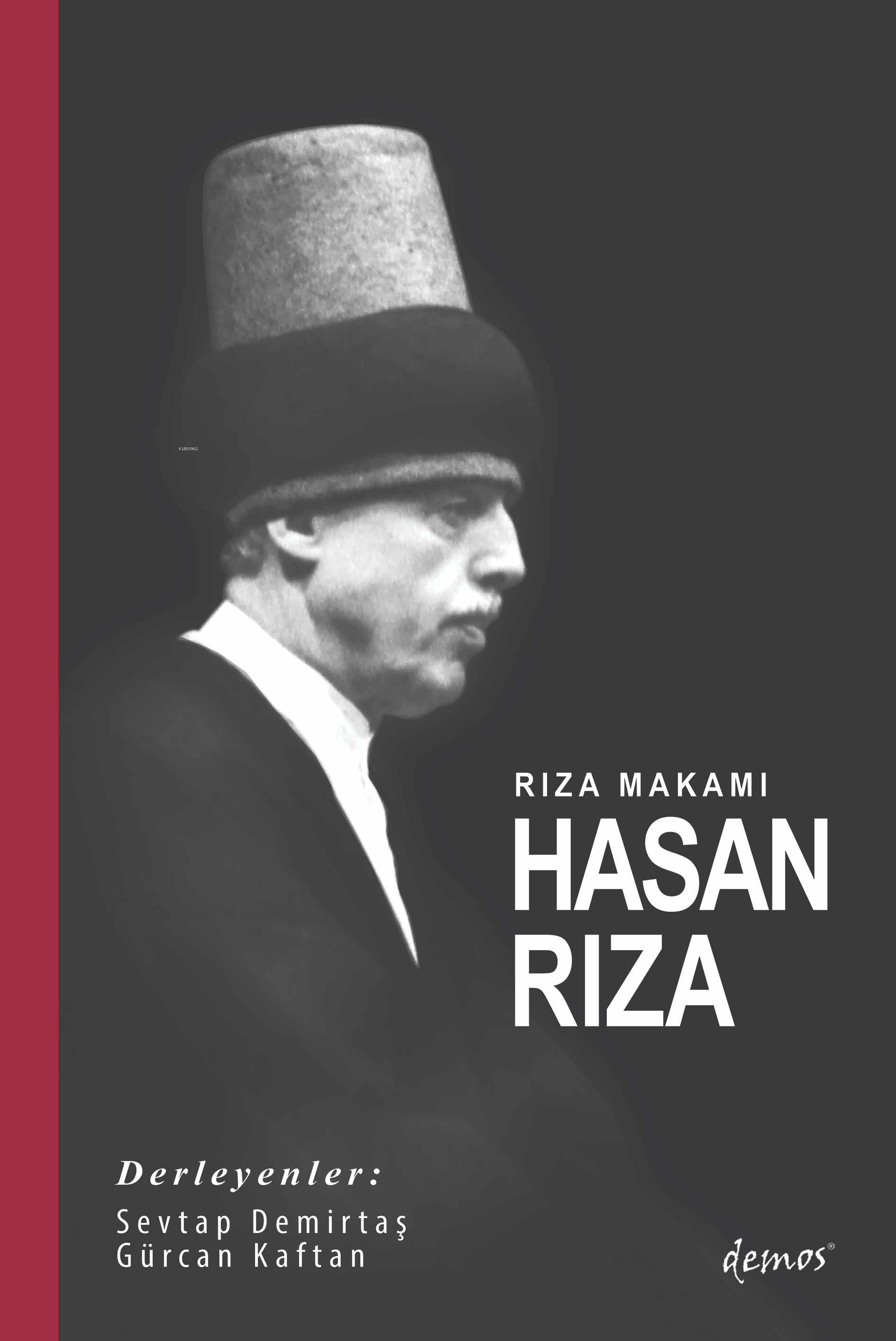 Rıza Makamı Hasan Rıza