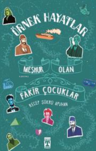 Meşhur Olan Fakir Çocuklar