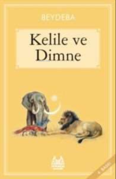 Kelile ve Dimne