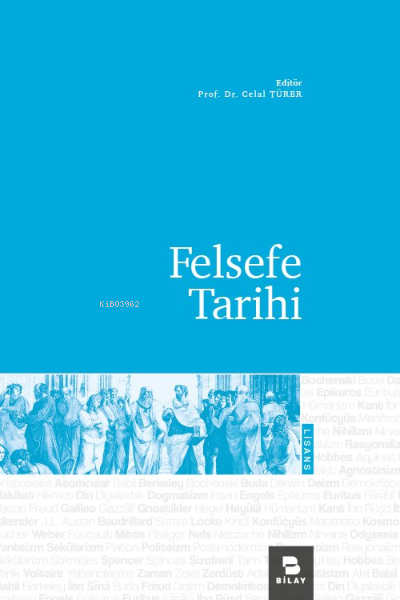 Felsefe Tarihi