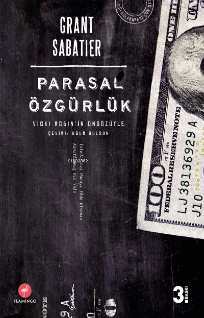 Parasal Özgürlük