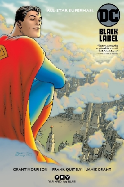 All - Star Superman