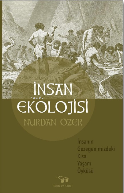 İnsan Ekolojisi