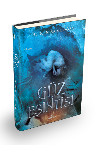 Güz Esintisi - 1 (Ciltli)