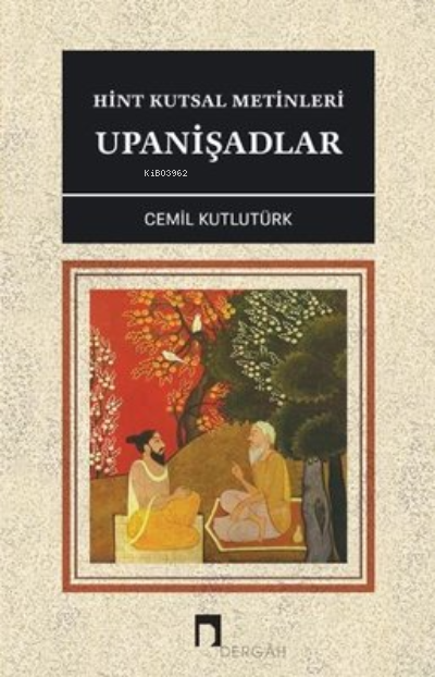 Hint Kutsal Metinleri - Upanişadlar