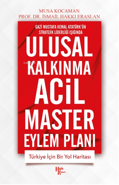 Ulusal Kalkınma Acil Master Eylem Planı