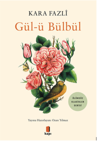 Gül-ü Bülbül