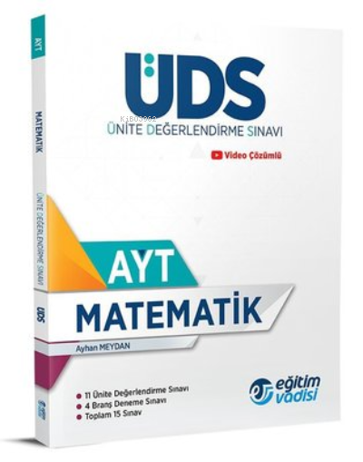 Ayt Uds Matematık