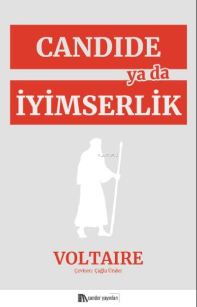 Candide ya da İyimserlik